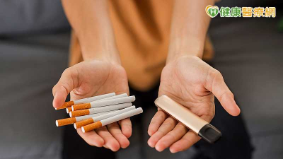 電子煙回收滿月估逾1.2萬支！六都占7成　國健署曝後續規畫