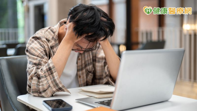 孩子突然易怒、拒絕溝通？醫教「2點」判斷情緒壓力是否超出負荷