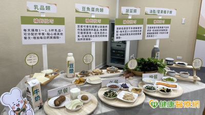女性更年期要守護骨骼健康！一日三餐補鈣策略、居家保健操一次看