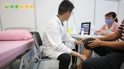 靜脈曲張糾纏不清？醫師解密：需從根源治療