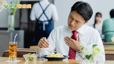 吃飯別吃太快助減重？上班族忙碌如何慢慢吃？營養師親教改善方法