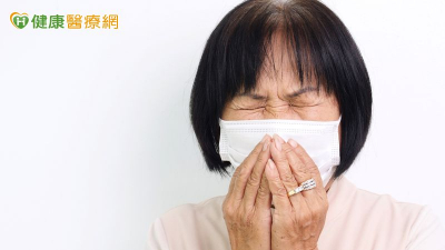 秋季早晚溫差大！當心流感雙重夾擊　「三大防護網」拒重症上身