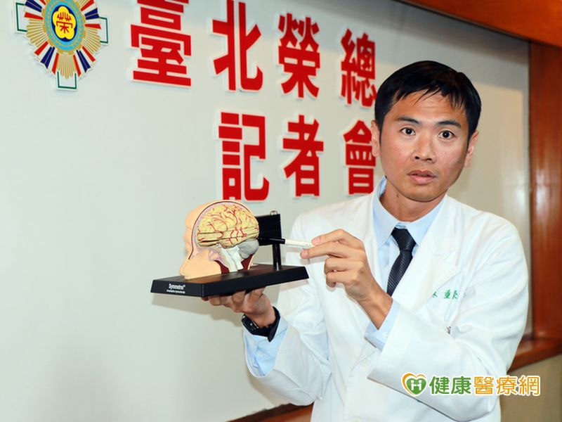 腦部廔管治療更安全血管攝影評估免後遺症 健康醫療網 健康養生新聞資訊網路媒體