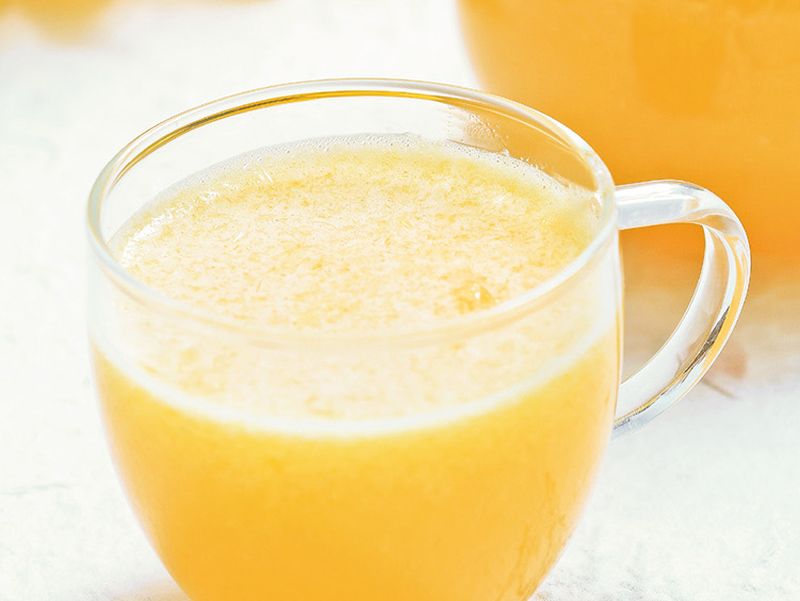 [diy]维生素c柳丁汁-亮肤抗老,喝出易瘦好身材