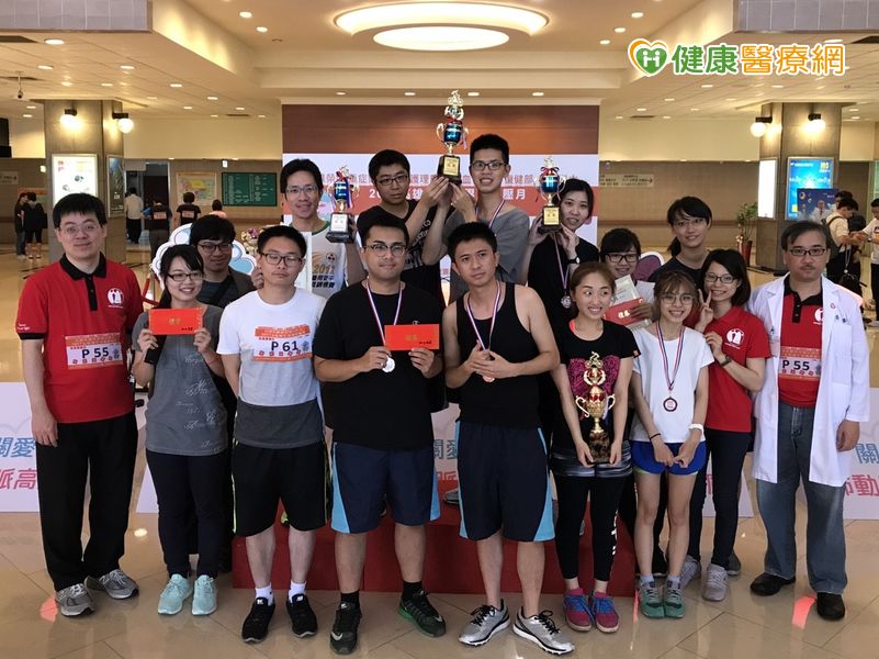 氣喘如牛、嘴唇變藍 小心肺高壓警訊！