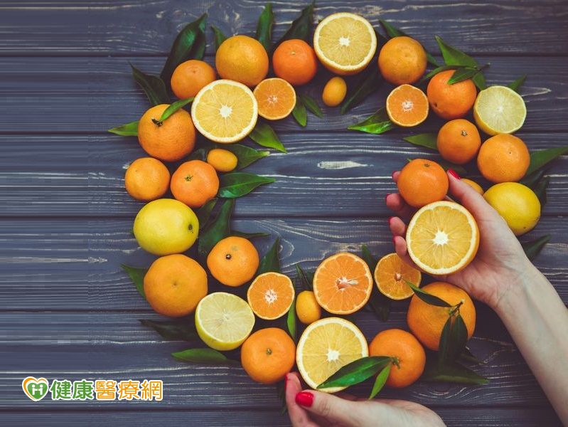 你知道綬草嗎? 天然抗氧化比柳丁、檸檬強!