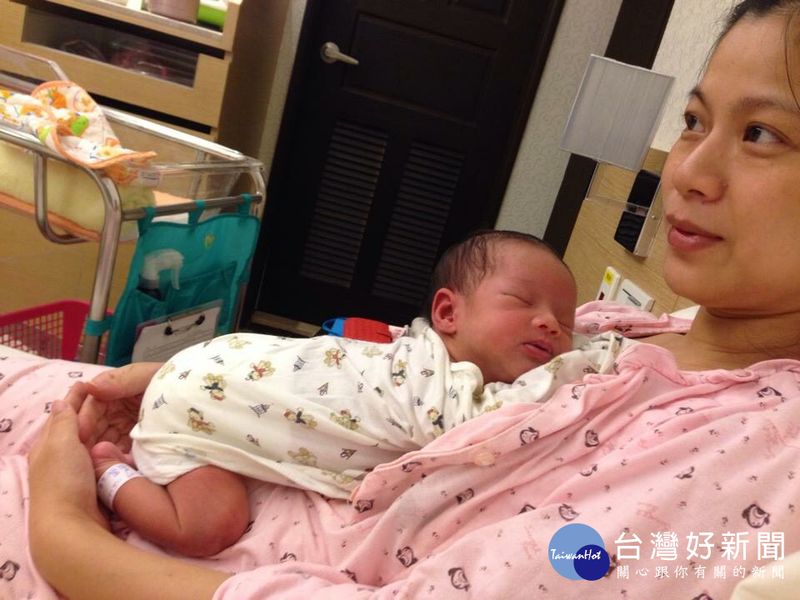 落伍觀念害死產婦 別忘媽媽才是坐月子主角