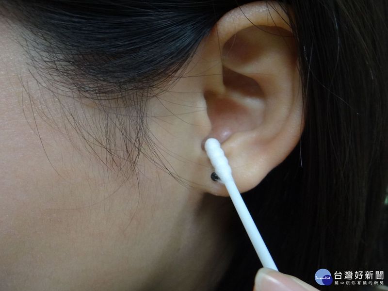 棉花棒掏耳垢易釀成耳垢阻塞耳道 健康醫療網 健康養生新聞資訊網路媒體