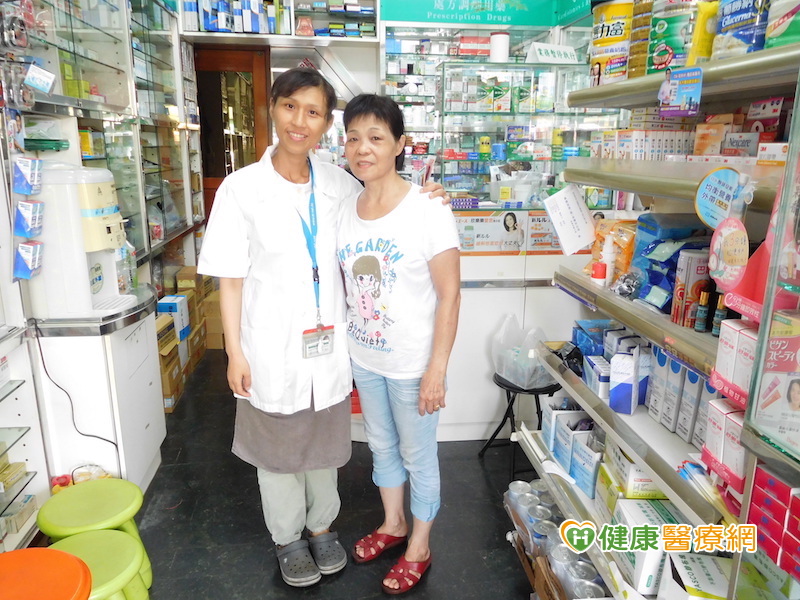守護長者健康台南成立高齡友善藥局 健康醫療網 健康養生新聞資訊網路媒體