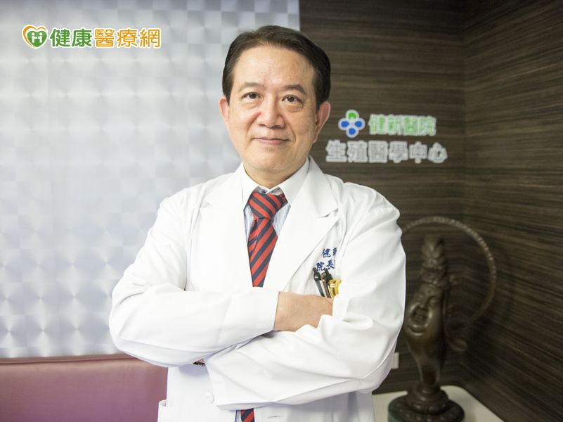借卵人工生殖 卵巢老化也能成功懷孕