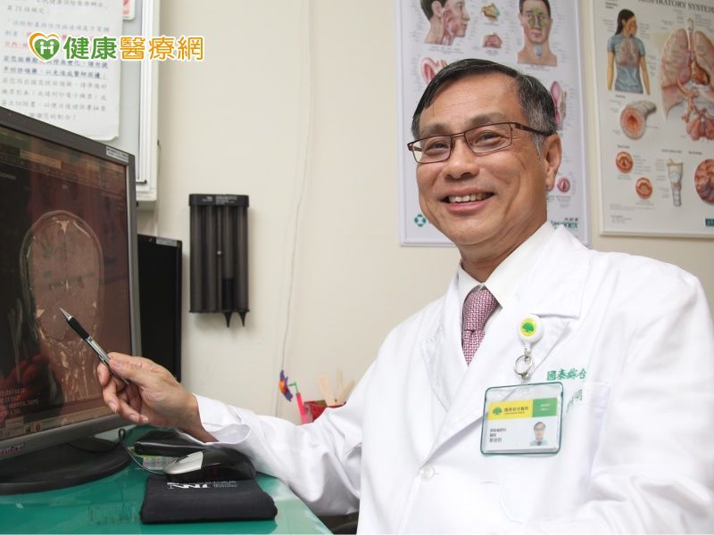為之一亮! ALK肺癌新標靶成功突破腦屏障