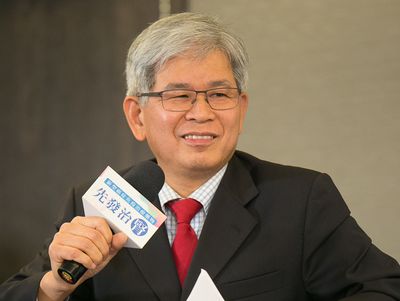 歐宴泉副院長強調，癌細胞容易透過腎臟血路竄流，轉移到其他器官，而新型癌症免疫治療藥物，可望提供晚期腎細胞癌患者一線生機。