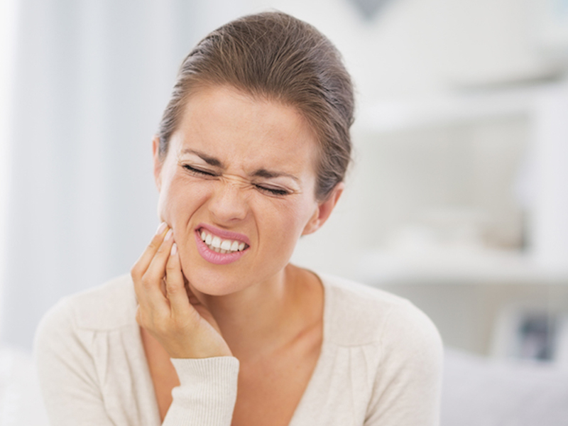 植牙學問大　上顎不傷鼻竇、下齒槽應避開神經