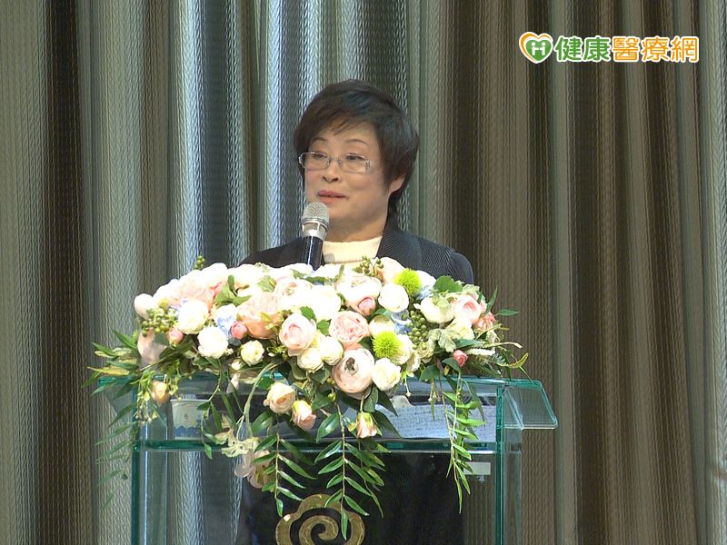 女性患RA比例高　病友協會力爭擴大健保給付