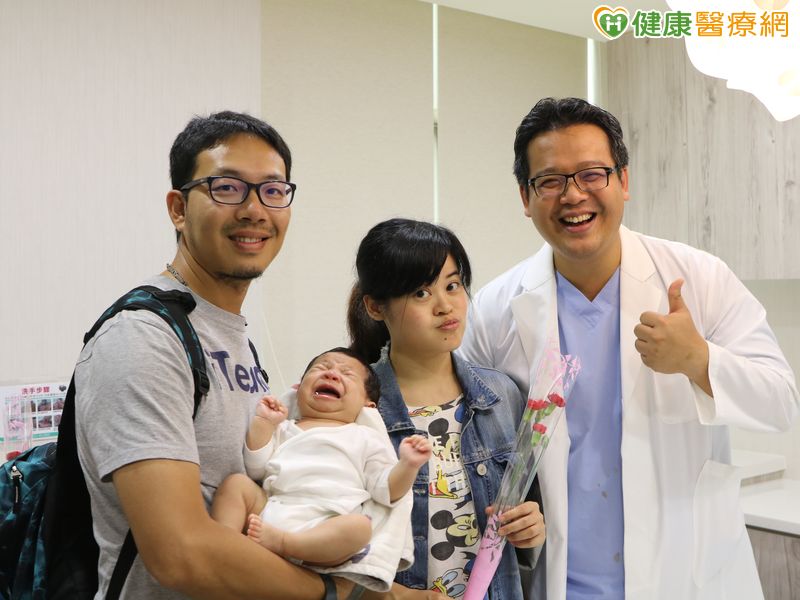 慶祝母親節　寵愛媽咪從健康開始