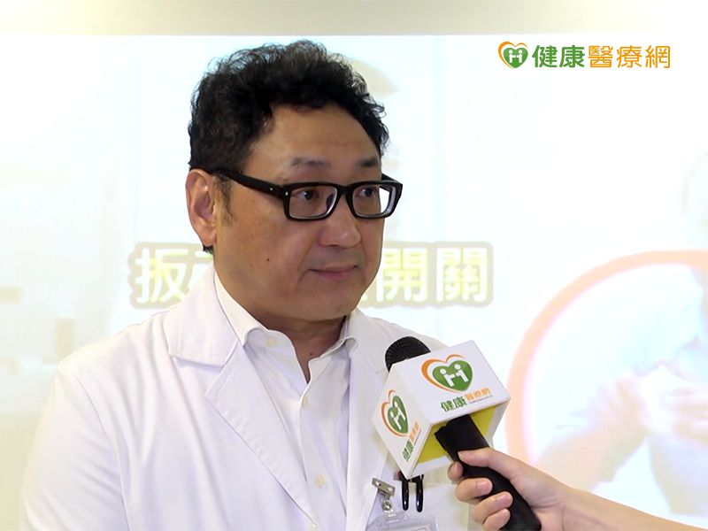 振興醫院內科部部長陶啟偉醫師表示，透過定期舉辦活動，能增進醫病間信賴關係，並傳達實用之氣喘疾病衛教知識。
