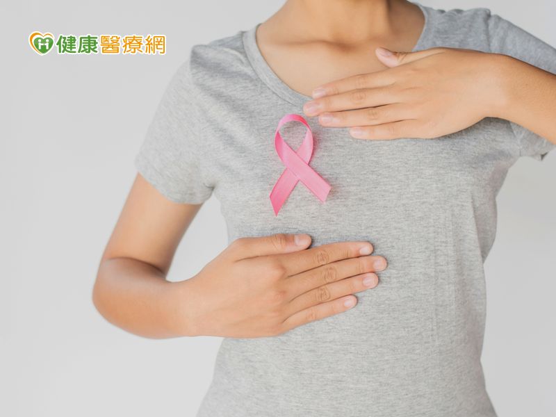 忙拚事業! 38歲女癱瘓才知罹晚期乳癌