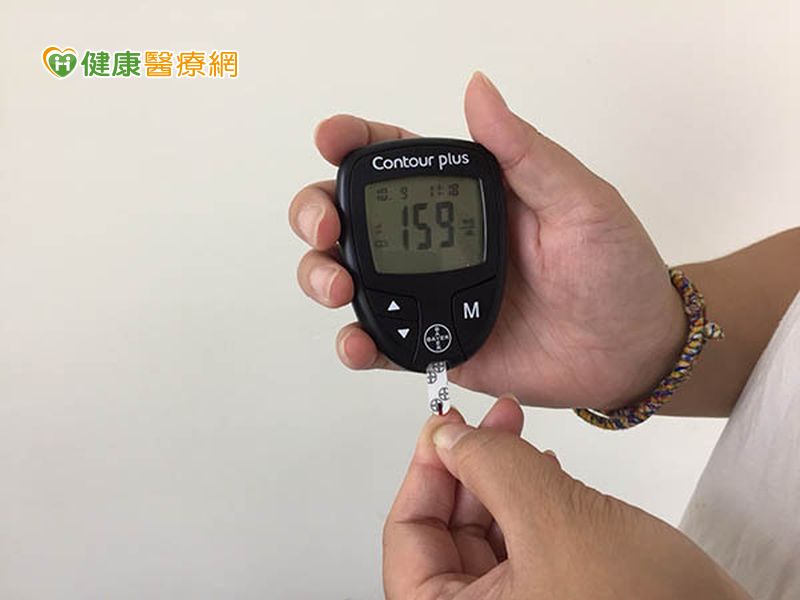 代謝症候群為衍生成糖尿病的高危險因子，民眾應掌握血糖狀況避免糖尿病找上門。