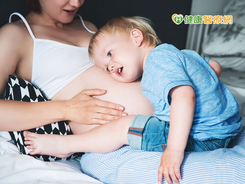 與高危險妊娠保持距離 生育年齡是關鍵