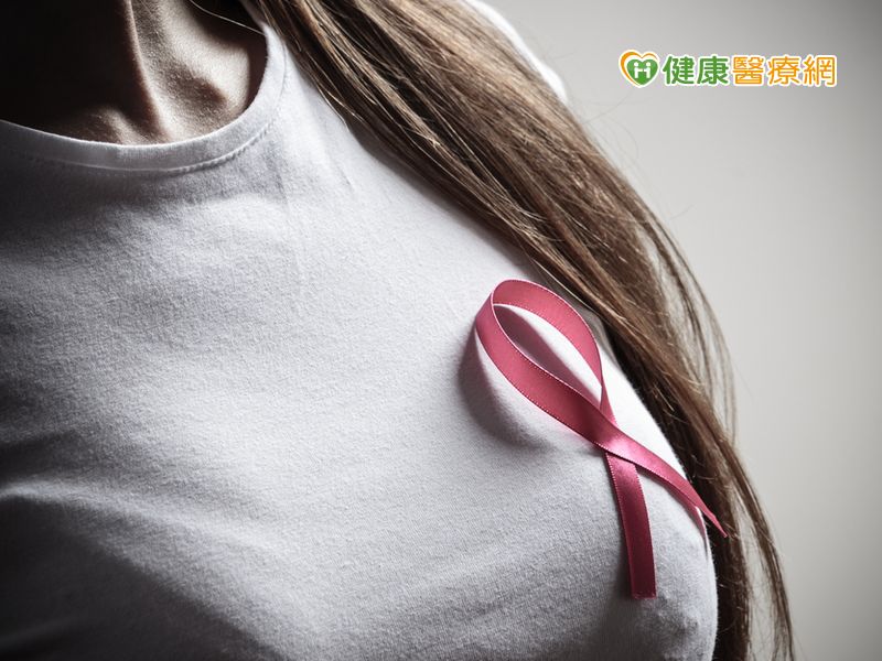 乳癌復發腫如火山　新療法助她恢復乳房面貌