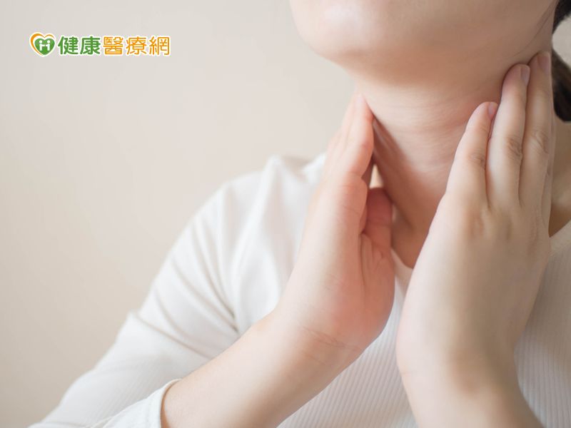 這癌愛挑女性下手 早期發現存活率高達9成