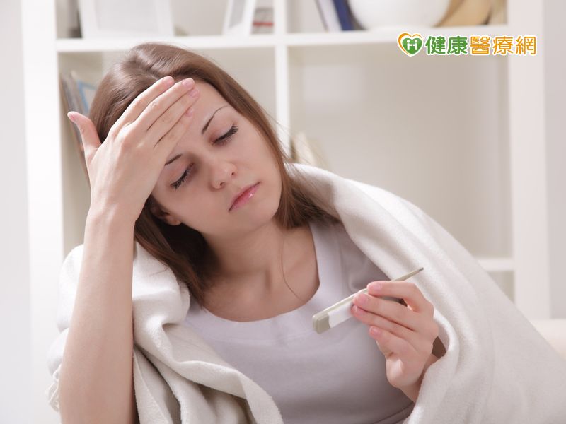 是登革熱還是流感? 從這點可分辨