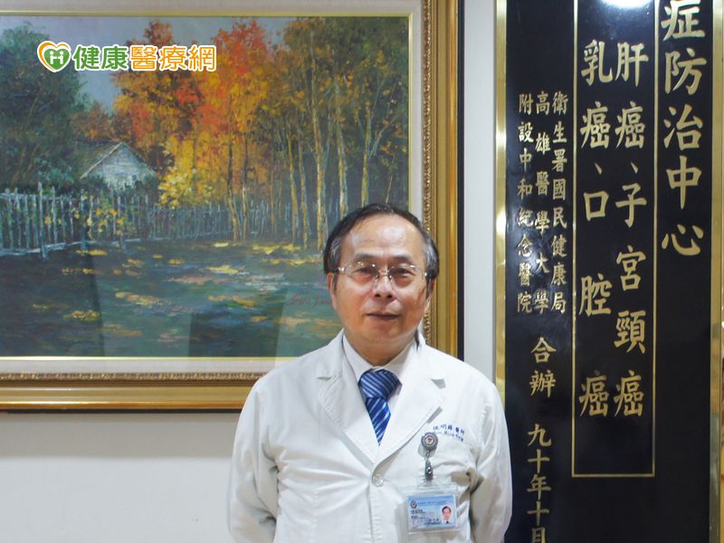 多種抗荷爾蒙藥物列一線用藥 嘉惠晚期乳癌病患