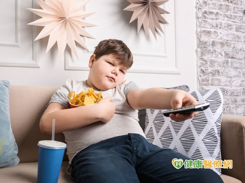 一起動起來! 正向行動對抗體重污名