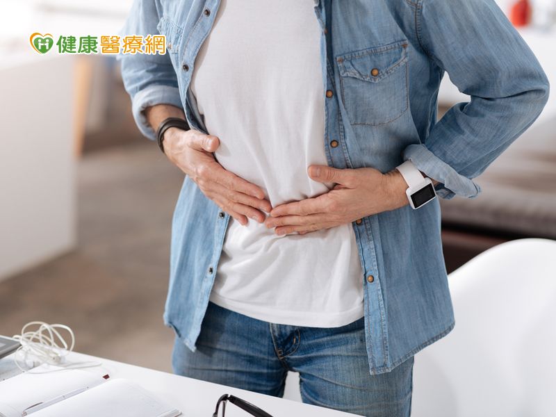 別再虐待你的胃 想要健康從保胃開始