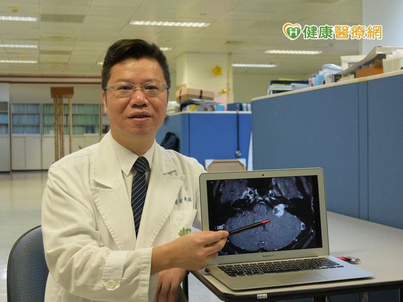 常耳鳴嗎? 當心增加罹患腦瘤機率