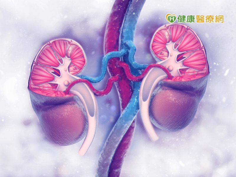 全台第一! 中榮獲腎臟病品質照護認證