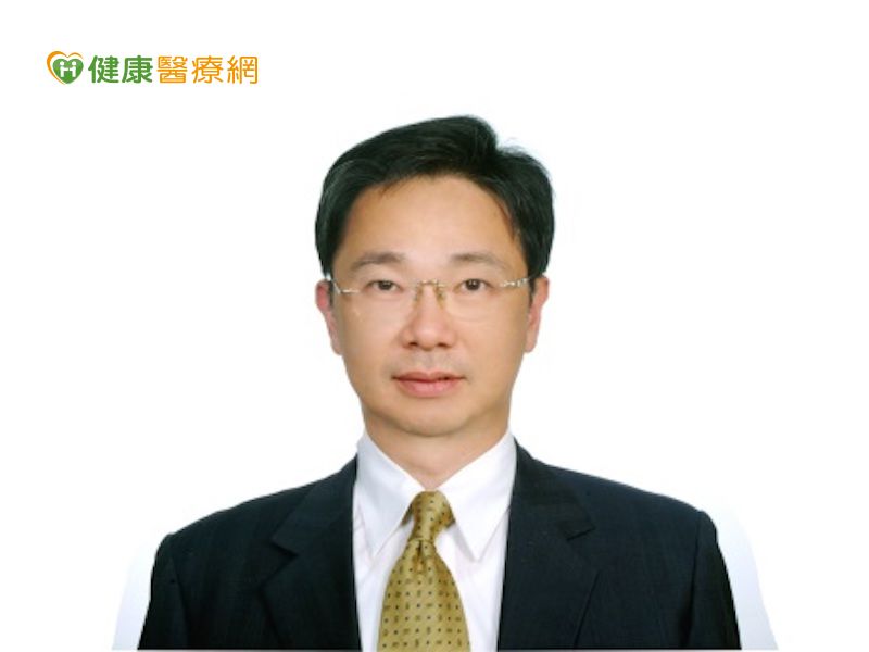 第十五屆傑出藥品專業經理（行銷類）李元忠