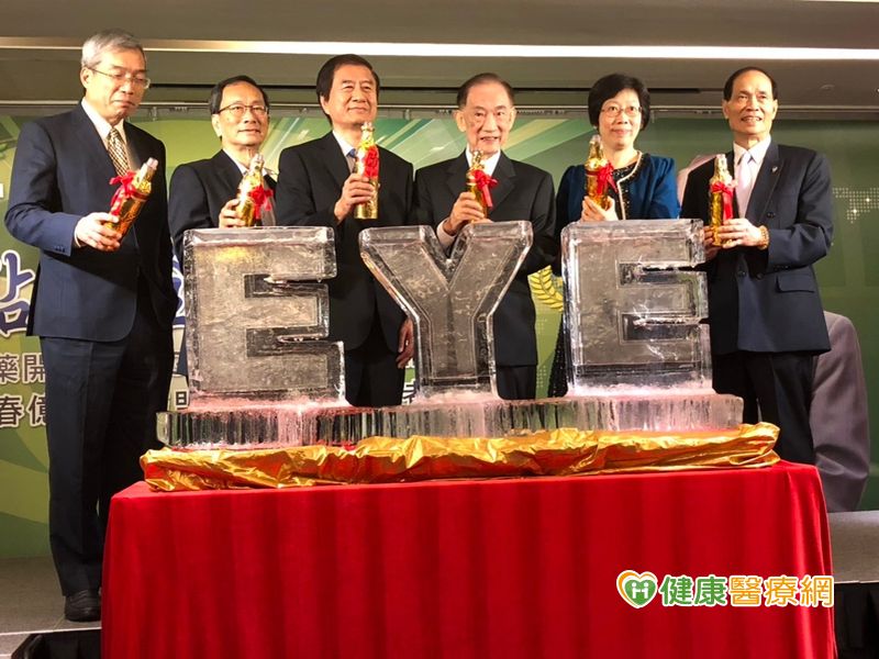視網膜病變露曙光 「青光眼藥之父」加入彥臣研發新藥