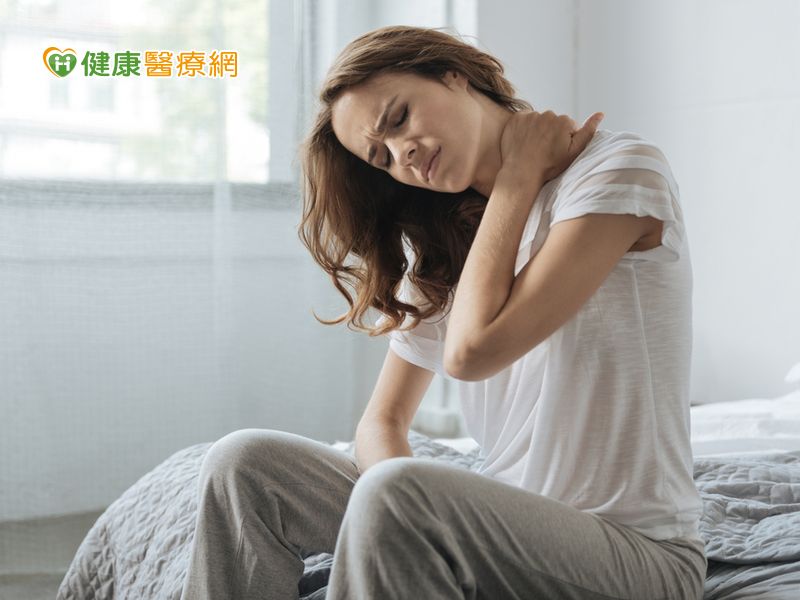 愈冷愈痛 秋冬5大症頭你中了嗎?