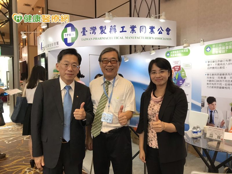 台湾制药产值直逼百亿　这70多国都用MIT制药　