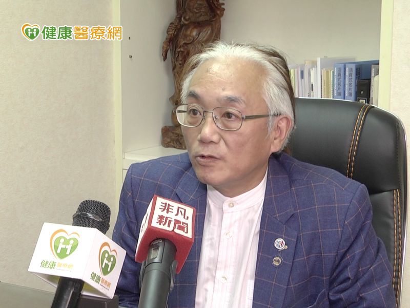 為保障國民用藥安全，台灣藥品行銷暨管理協會推動醫藥行銷師認證不遺餘力！