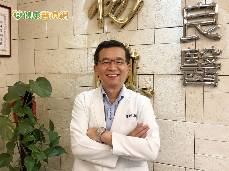 醫師指出近年來患者多透過網路獲取就醫資訊診所因應趨勢轉換行銷模式