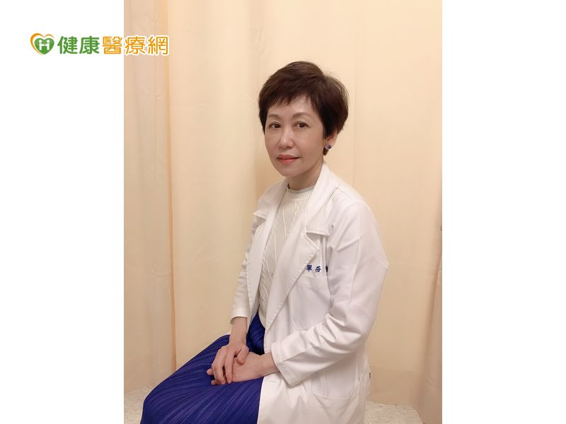 33歲乳癌肝轉移　CDK4/6助腫瘤縮減7成