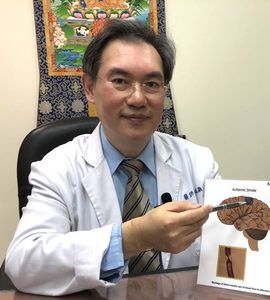 火燒心不見了！　「一根針」治好胃食道逆流