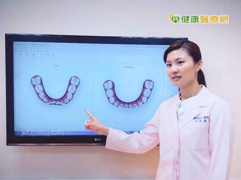 米粉咬不斷　竟跟用嘴呼吸有關…