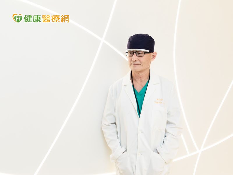 基因檢測速解碼　婦癌專家攻克晚期卵巢癌