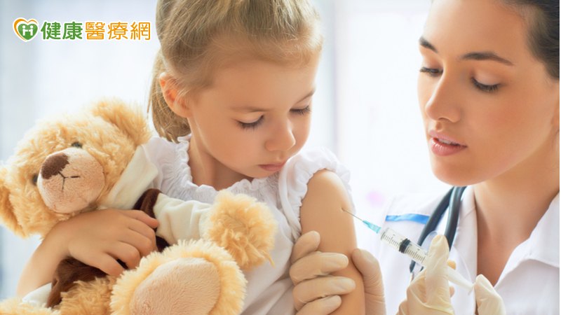 流感疫情持續升溫，提醒符合公費疫苗接種對象儘速接種流感疫苗