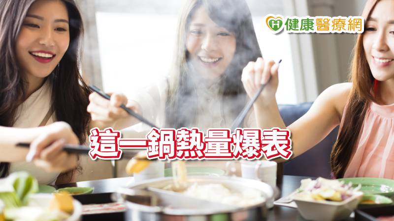 以去吃到飽可能吃到的份量估算，一餐可能攝取近2800大卡，約相當於10碗白飯的熱量。