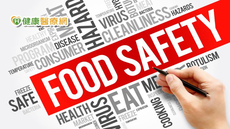破解加工密碼！　探索你吃的食物有哪些地雷