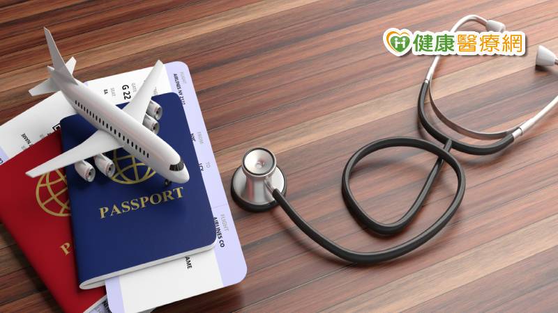 非健保特約診所可申請VPN連線　 30天內旅遊史開放查詢
