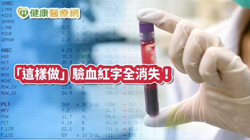 一名52歲的郭先生飽受心臟病和糖尿病所苦，做了一個人生中重大決定後，竟然重拾健康，答案是吃全素！營養學專家徐嘉博士說明，健康飲食的核心要素是低脂、全蔬食。