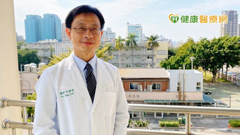 醫師表示，不常見的自體免疫疾病難察覺，若發現疾病一直無法改善或多重器官出現問題，應考慮是否免疫系統出問題，盡速求診風濕免疫科。