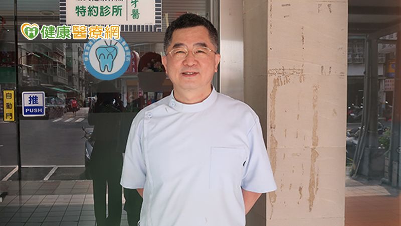 王重理醫師觀察，多數民眾考量是否採用植牙治療的因素，除了身體狀況與口腔衛生之外，最在意的是價格問題「怕太貴！」
