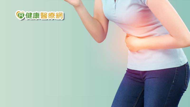 若出現闌尾炎症狀，應盡速就醫，趁早評估，盡早處理。