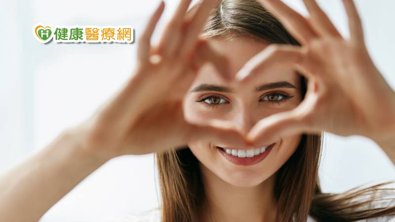 此一成果將為治療先天性視網膜裂損症，提供革命性的通用新思路，為眼睛失明患者帶來重見光明的新希望。
